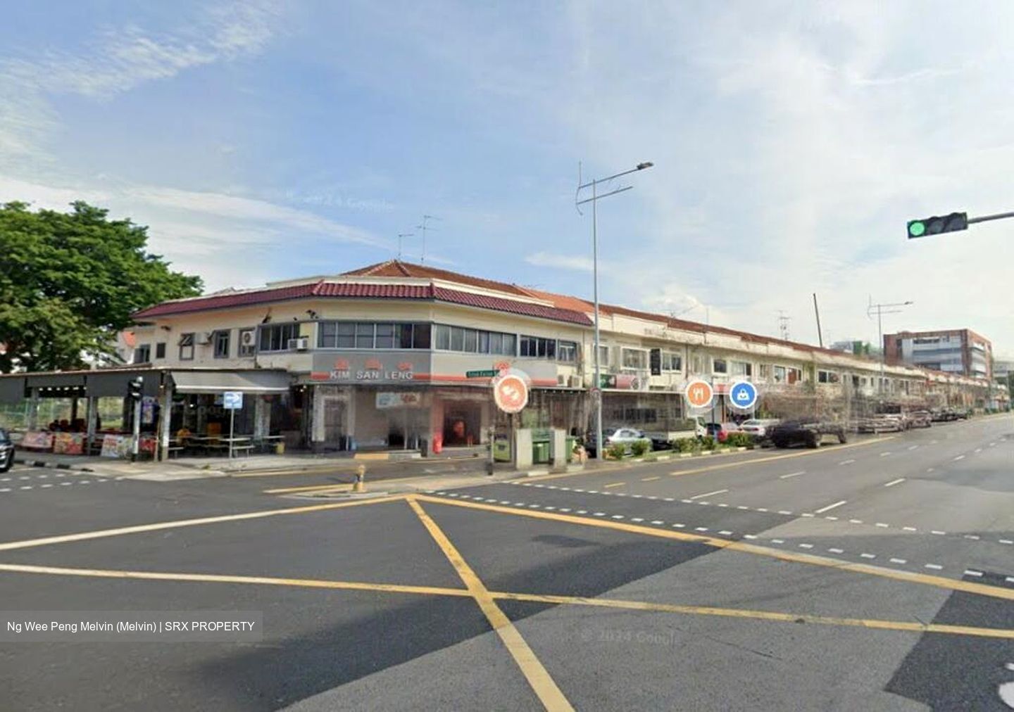 Lorong K Telok Kurau (D15), Semi-Detached #478881041